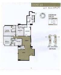 UE Square (D9), Apartment #581141431